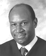 Justice Martin J. Jenkins