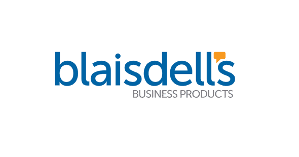 Blaisdells Business Products