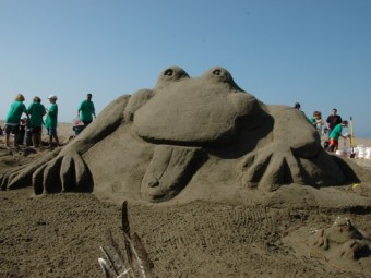 leap-809-1-sandcastle-giant-frog1
