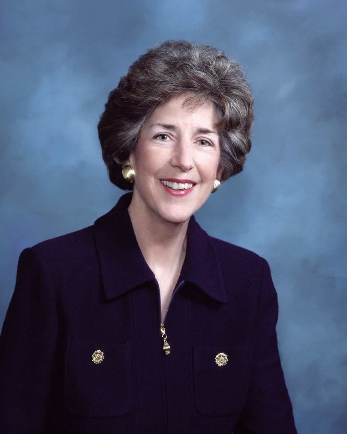 Carol Corrigan Board Officer