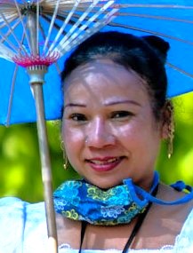 Terry Mork Teaching Staff