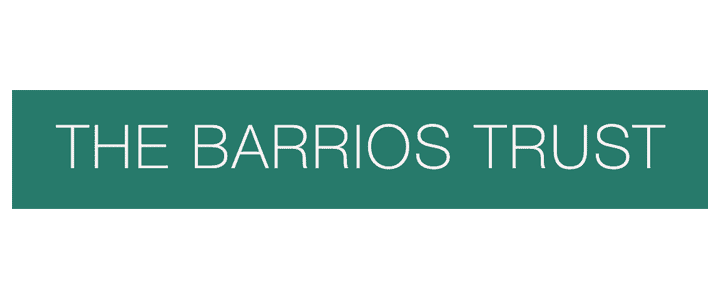 Barrios Trust Logo