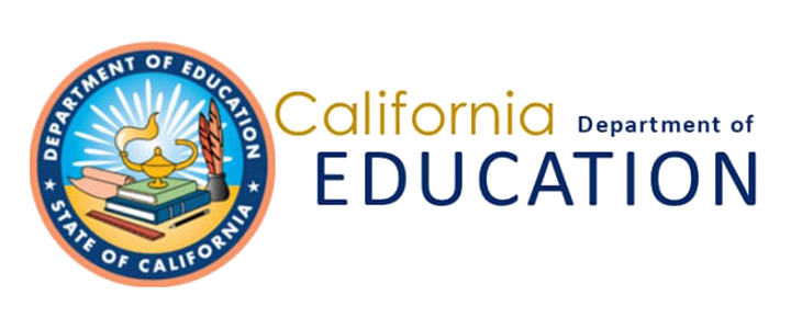 California Department Of Education Logo