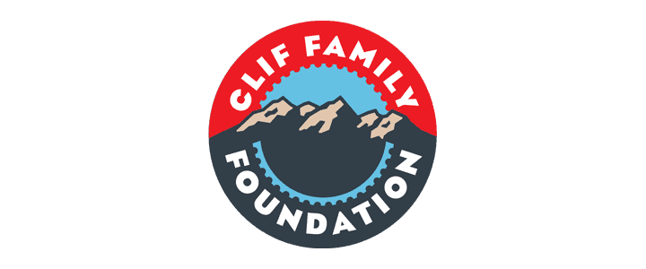 Clif Bar Family Foundation Logo