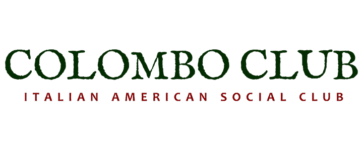 Colombo Club Logo