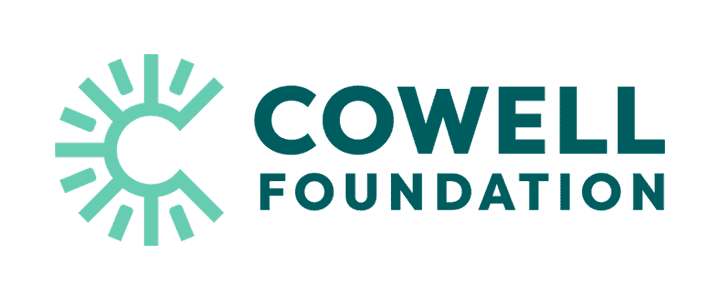 Cowell Foundation Logo
