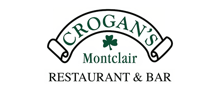 Crogan'S Montclair Restaurant And Bar Logo
