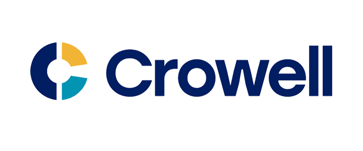 Crowell And Moring Logo
