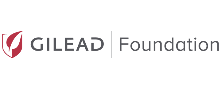 Gilead Foundation Logo