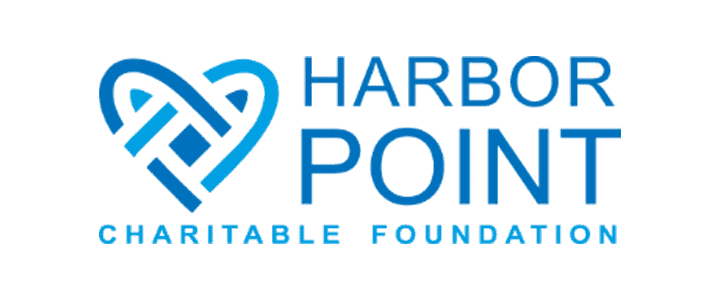 Harbor Point Charitable Foundation Logo