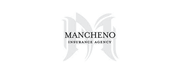 Mancheno Insurance Agency Logo