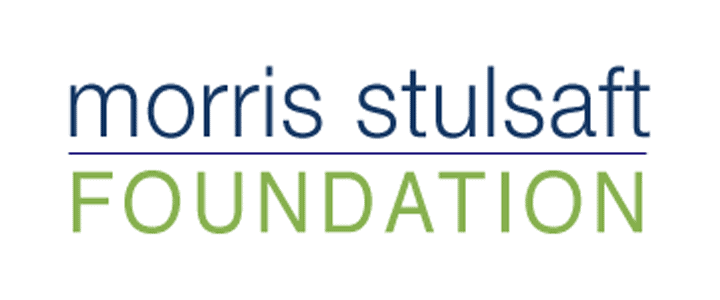 Morris Stulsaft Foundation Logo