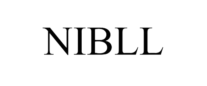 Nibll Logo