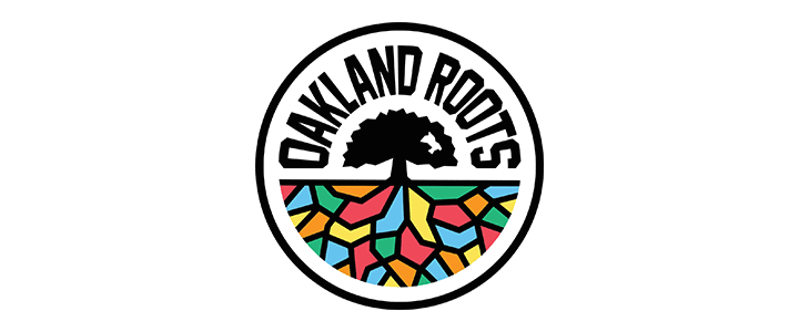Oakland Roots Sports Club Logo