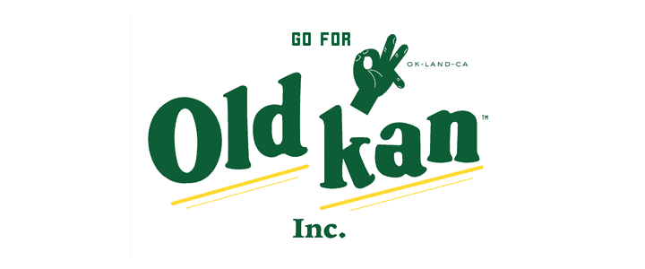 Old Kan Logo