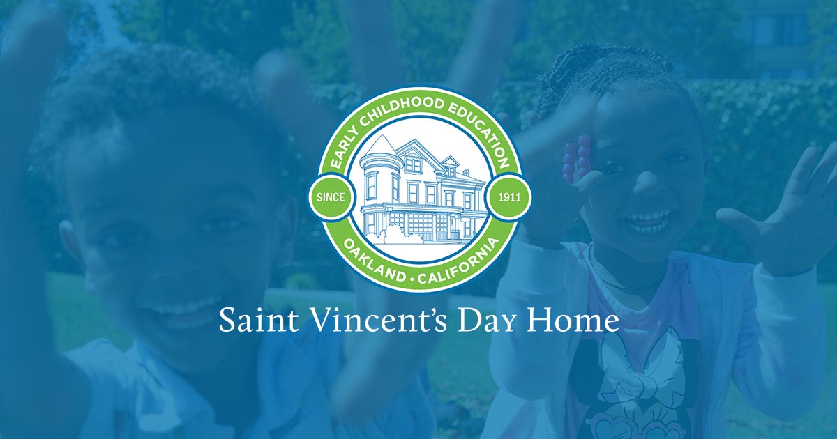 About Us Saint Vincent's Day Home