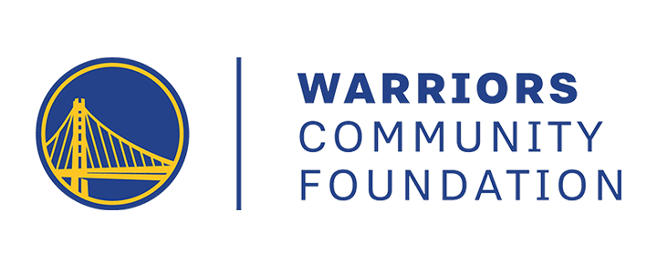 Warriors Community Foundation Logo