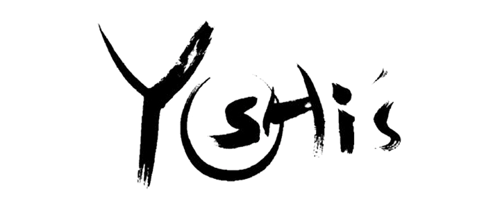 Yoshi'S Logo