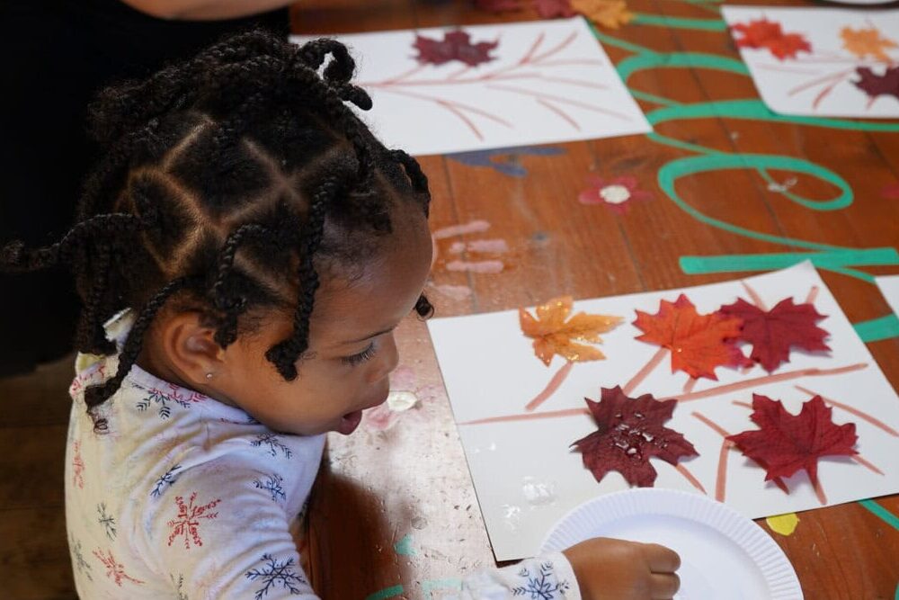 September 2025: Fall Fun, Children’s Fairyland, and our Outdoor Transformation!