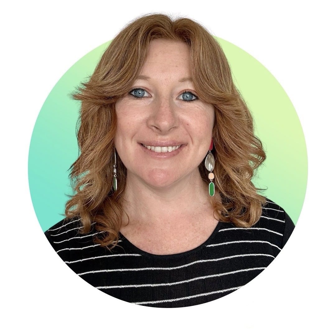 Cambria Griffin Director Of Operations