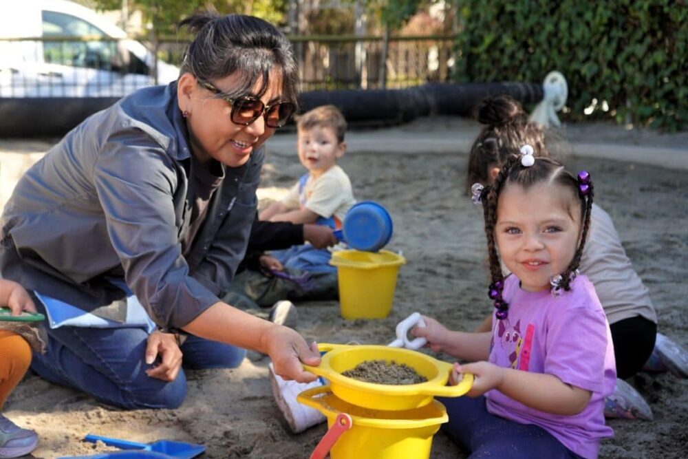 September 2024: Firefighters’ Visit, Family Engagement, and Back-To-School Bundles!