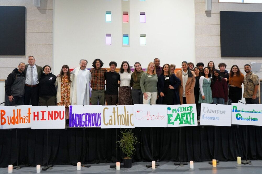 November 2024: Reflections on the Year, Dia de los Muertos, and Thanksgiving!