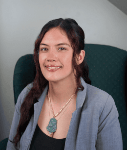 Brittany Cacas Teaching Staff