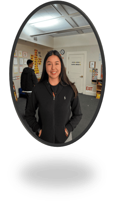 Brianna Rios Teaching Staff