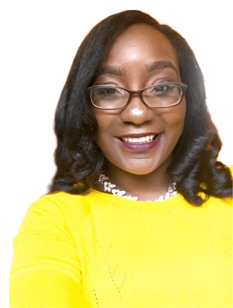 Courtney Human Resource Generalist