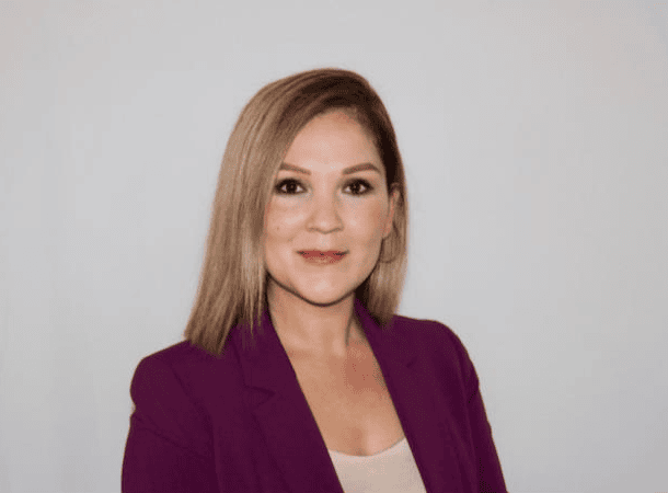 Edith Vasquez Associate Director Of Early Learning