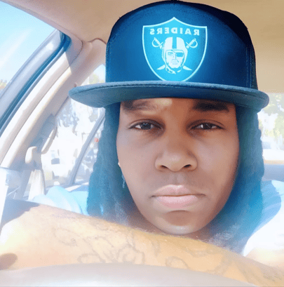 Jaye Jackson Maintenance Staff 1