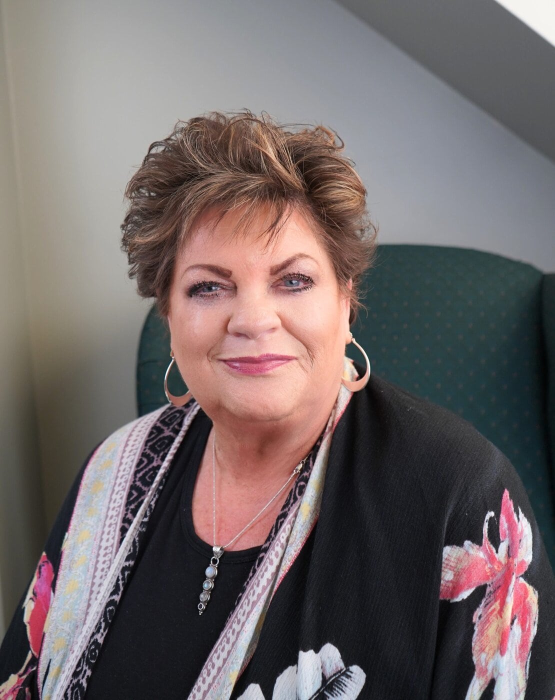 Jeanette Williams Finance Associate Scaled