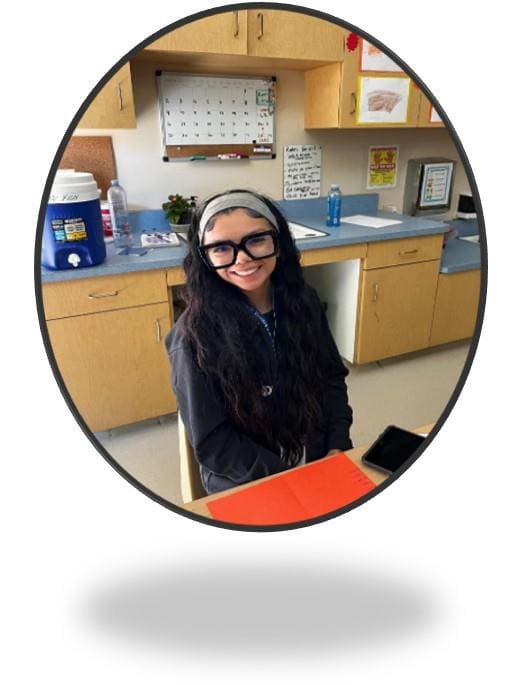 Kayleen Maglaque Teaching Staff