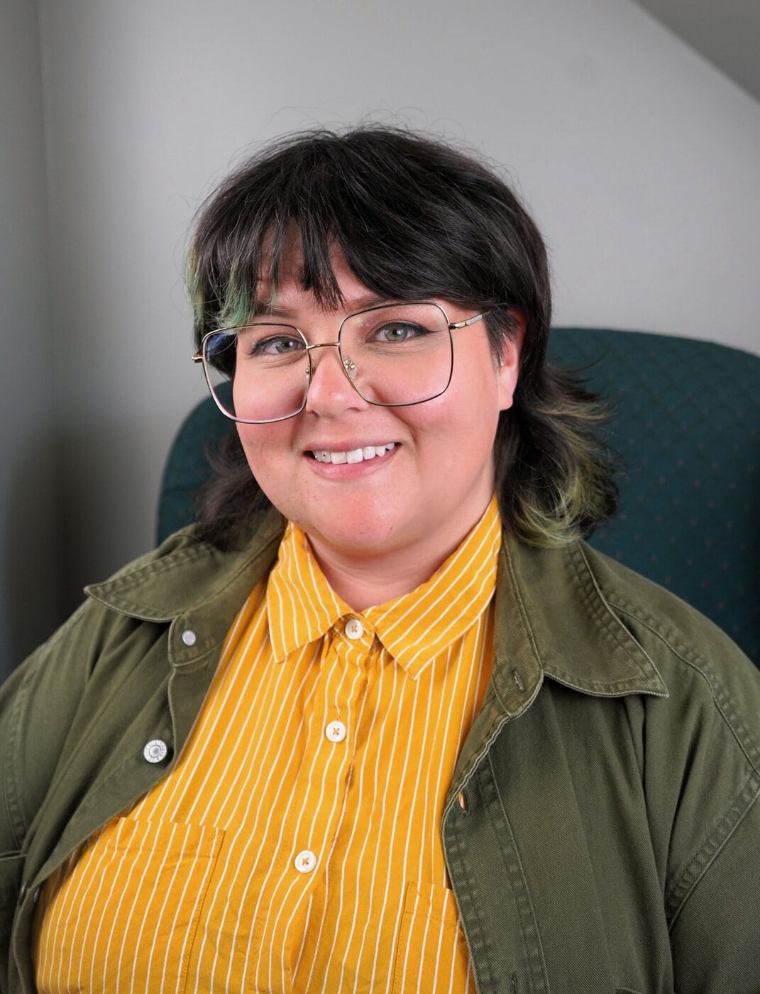 Kaylin Teaching Staff Scaled