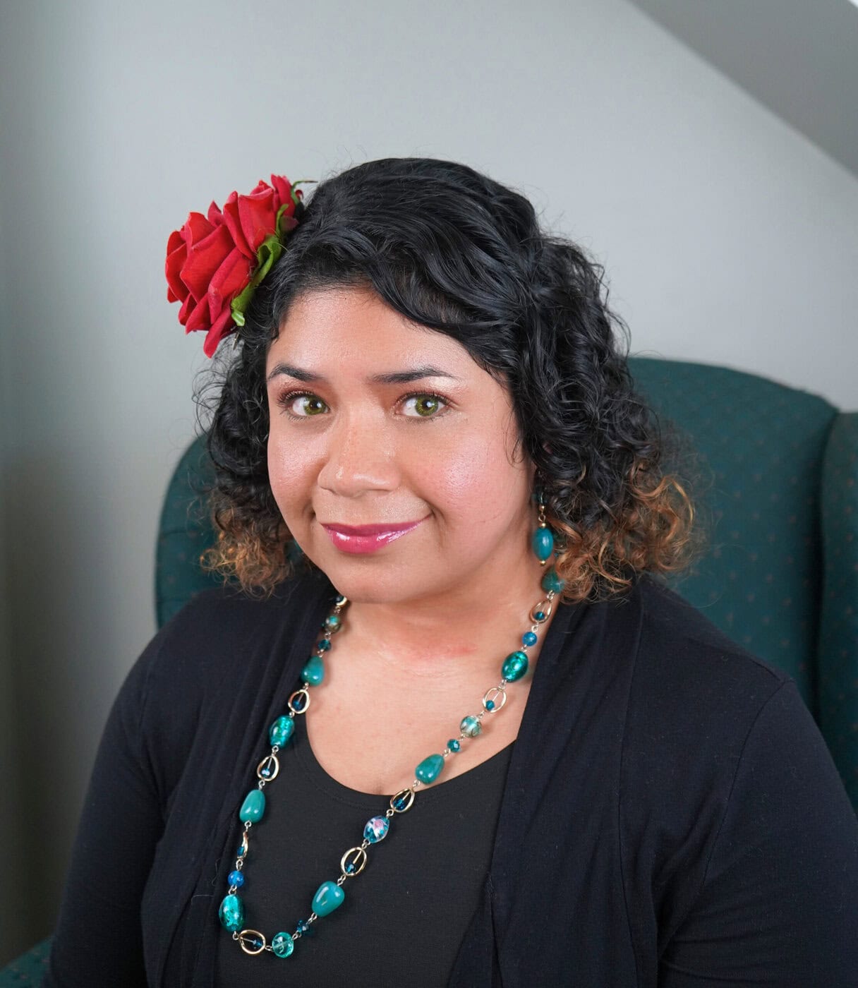 Sofia Cortez Teaching Staff Scaled