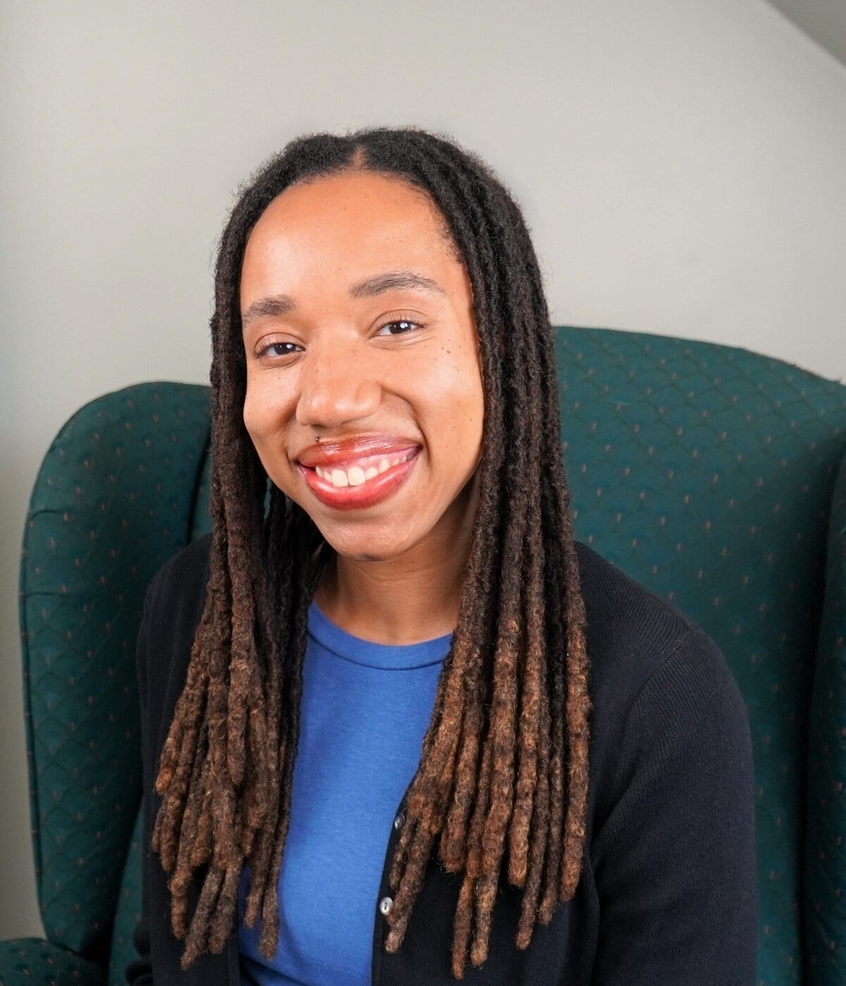 Taylor Johnson Teaching Staff Scaled