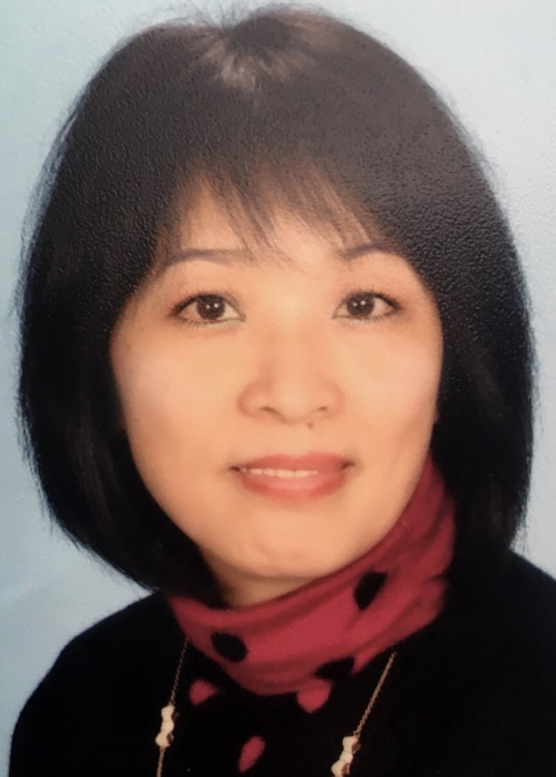 Wanhong Michelle Teaching Staff