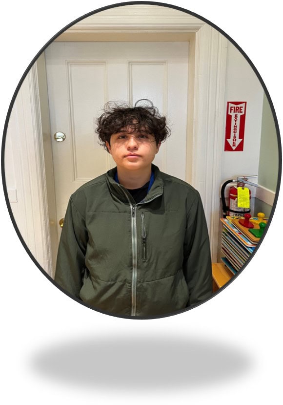 Ximena Miranda Teaching Staff